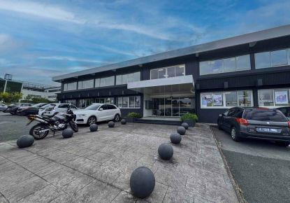 location Bureau Saint-jean-de-luz