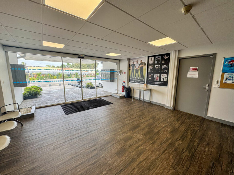 location Bureau Saint-jean-de-luz - Photo 2