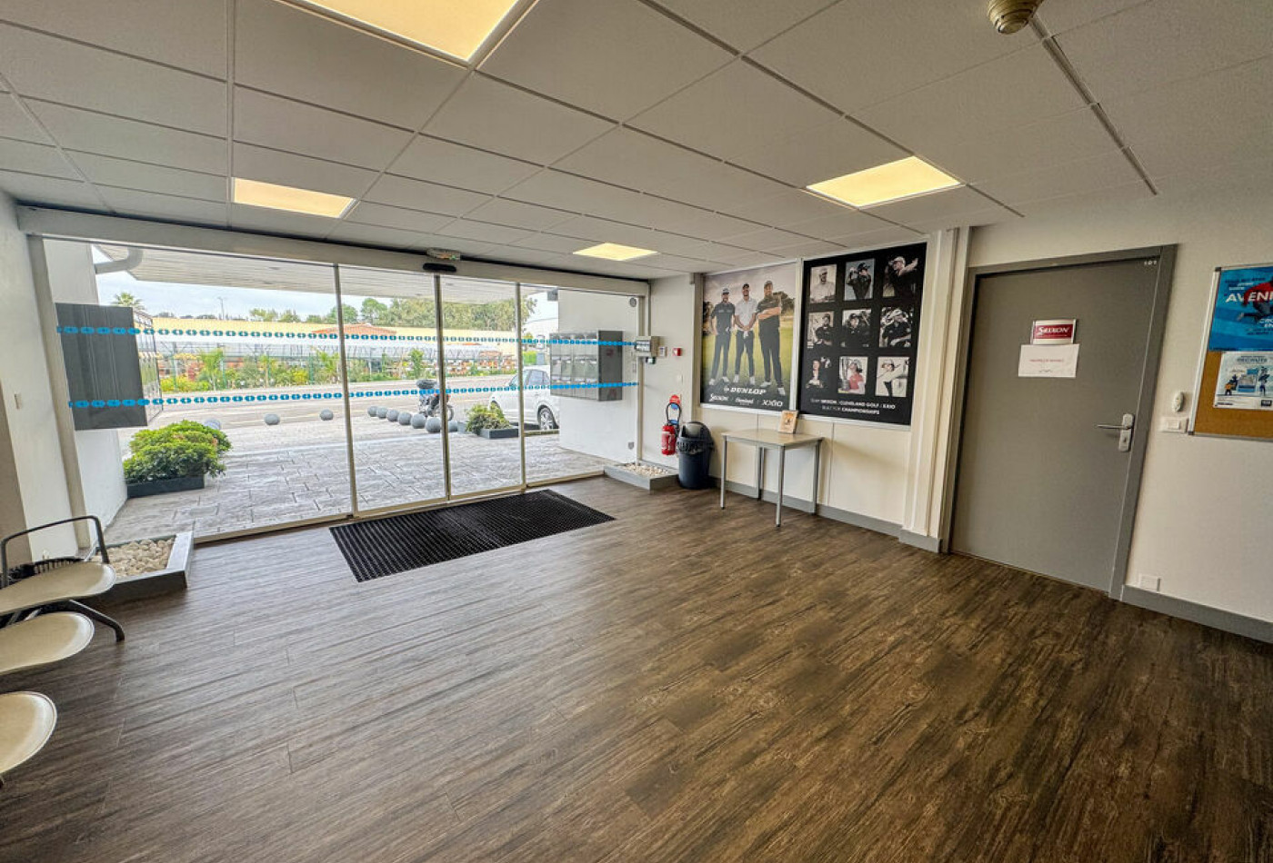 location Bureau Saint-jean-de-luz - Photo 2