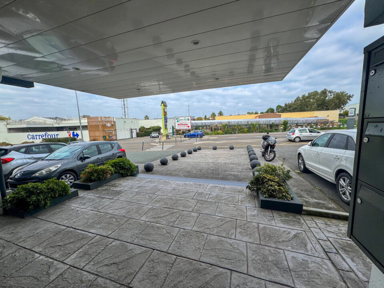 location Bureau Saint-jean-de-luz - Photo 3