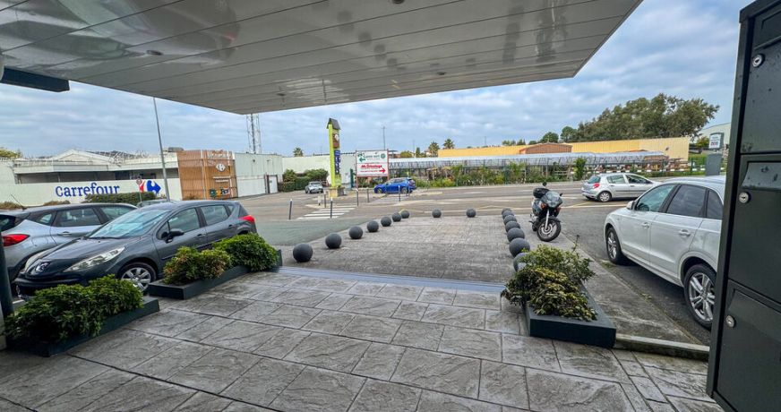 location Bureau Saint-jean-de-luz