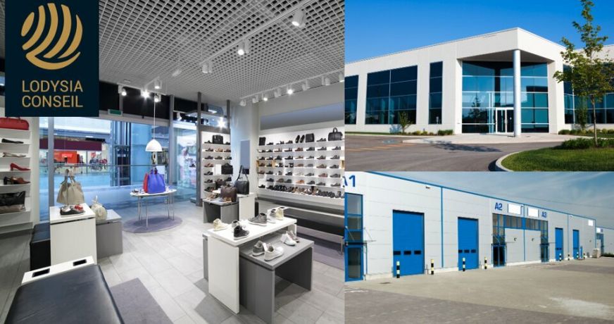 vente Divers commerces Bidart