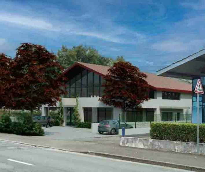 location Bureau Biarritz - Photo 1