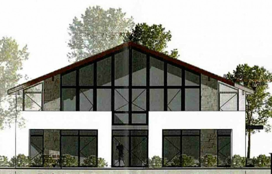 location Bureau Biarritz - Photo 2