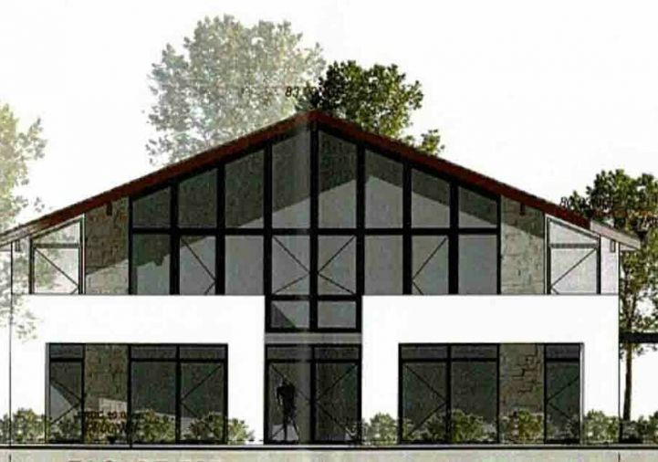 à louer Bureau Biarritz