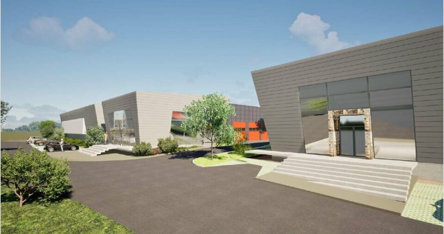 vente Locaux d'activité Anglet