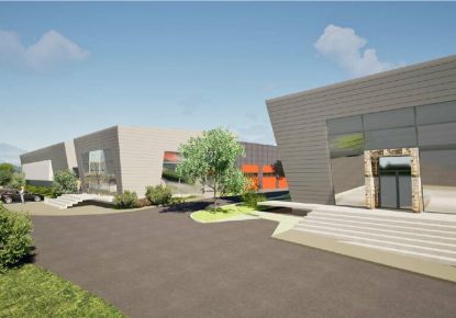 vente Local commercial Anglet