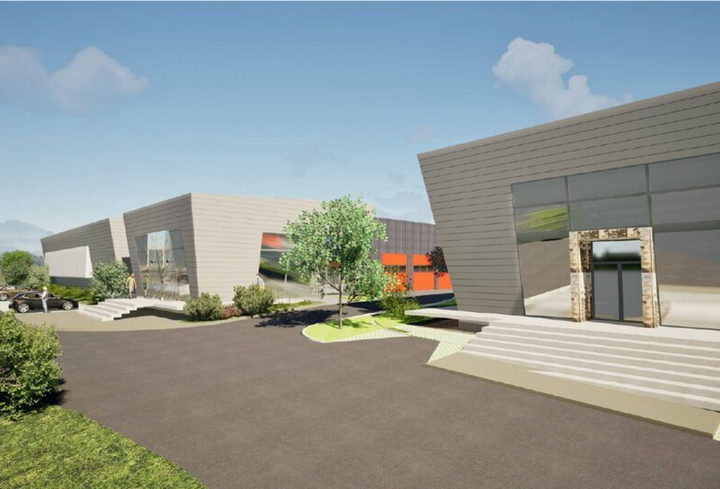 vente Local commercial Anglet - Photo 1