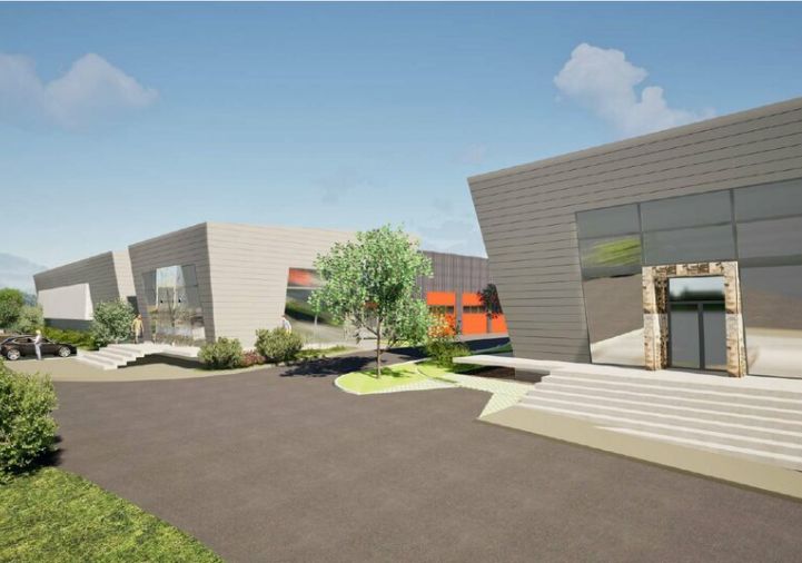 à vendre Locaux d'activité Anglet