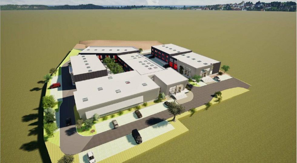 vente Locaux d'activité Anglet - Photo 3