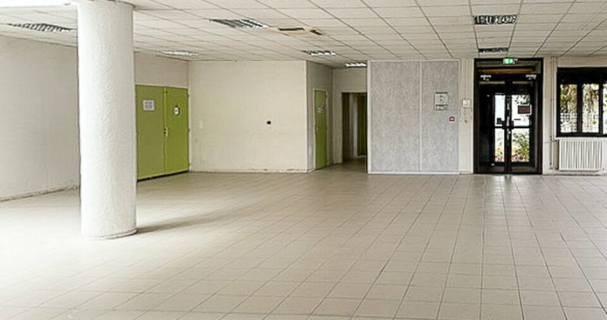 location Bureau Bayonne