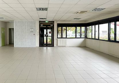 location Bureau Bayonne