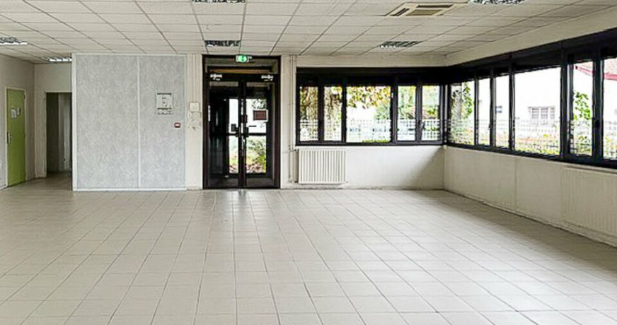 location Bureau Bayonne