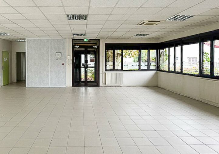 à louer Bureau Bayonne