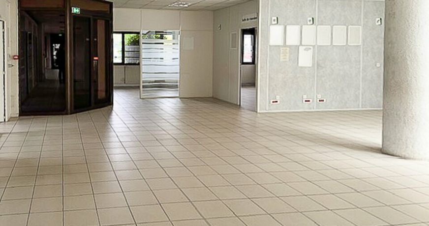 location Bureau Bayonne