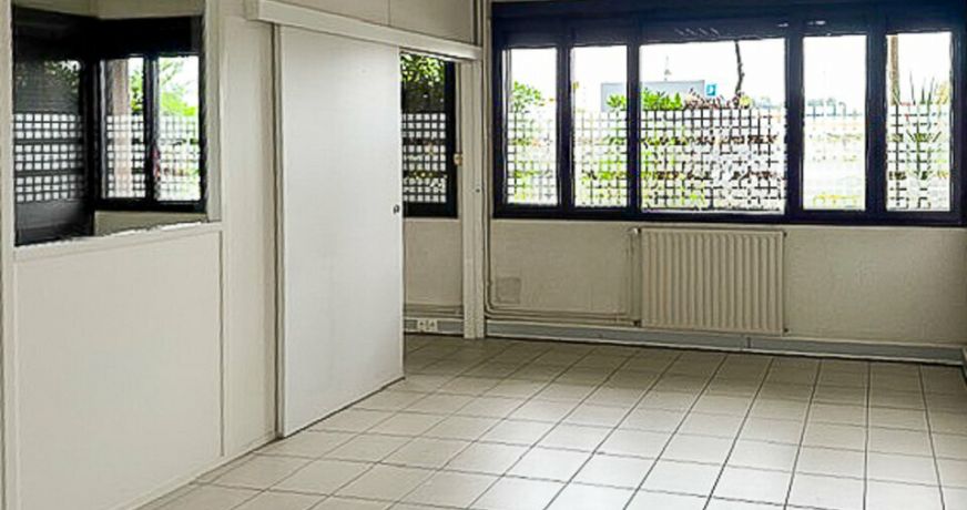 location Bureau Bayonne