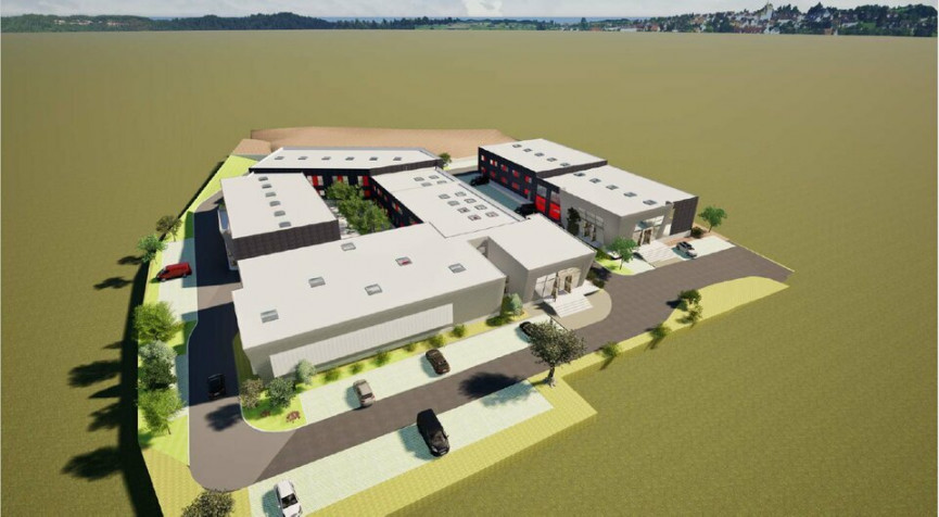 à vendre Locaux d'activité Anglet - Photo 3