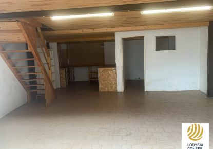 location Locaux d'activité Bayonne