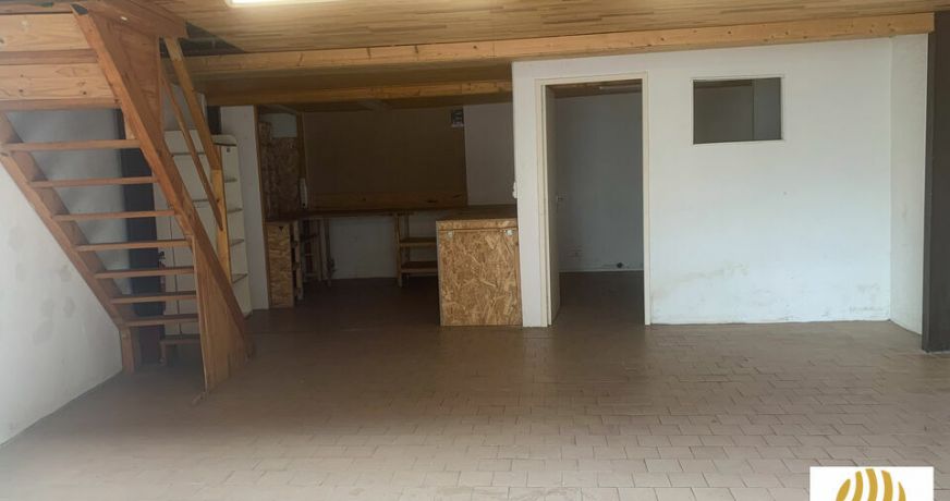 location Locaux d'activité Bayonne