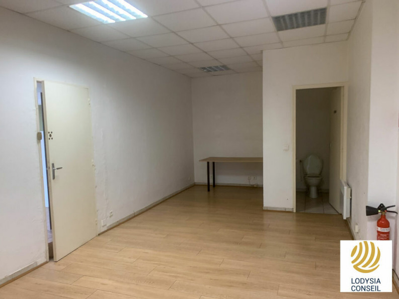 location Locaux d'activité Bayonne - Photo 2