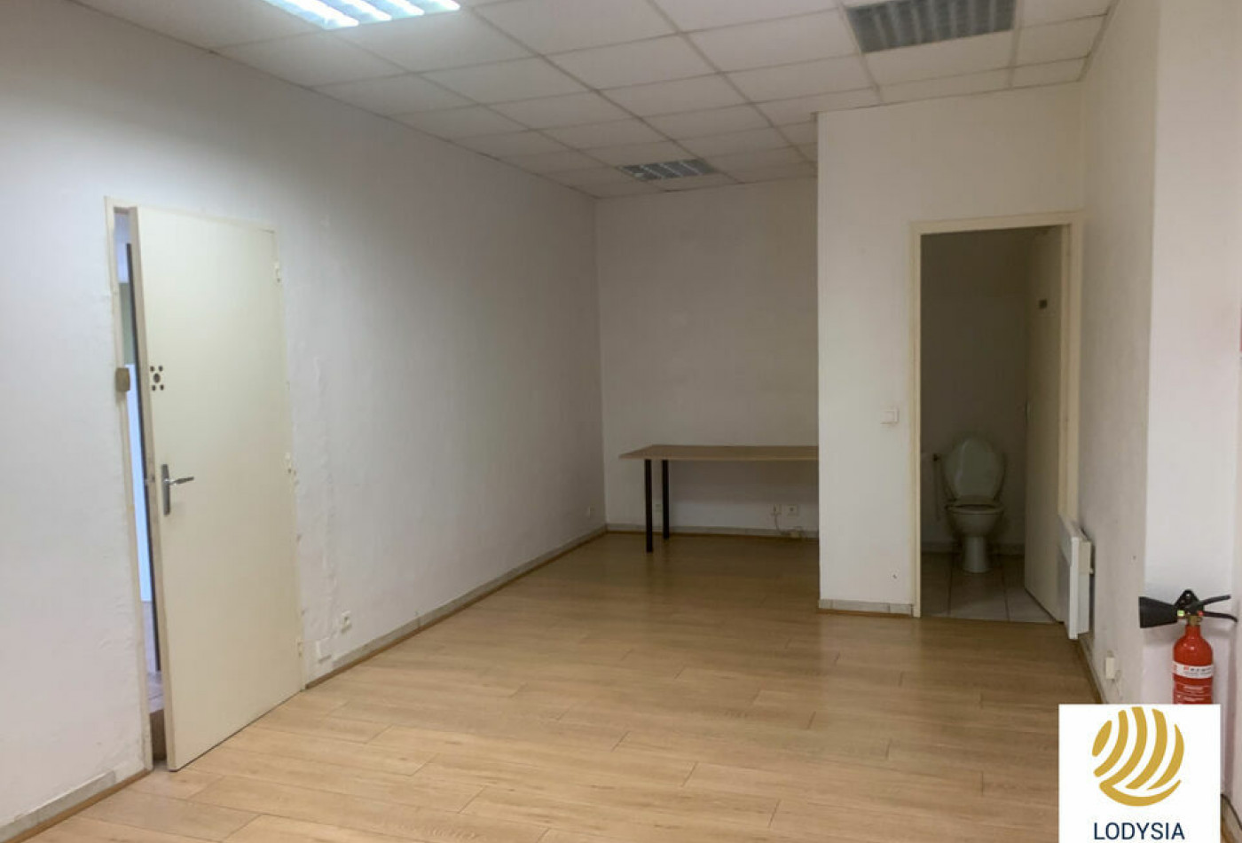 location Locaux d'activité Bayonne - Photo 2
