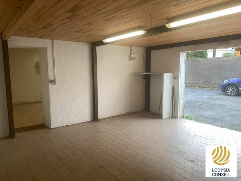 à louer Locaux d'activité Bayonne - Photo 3