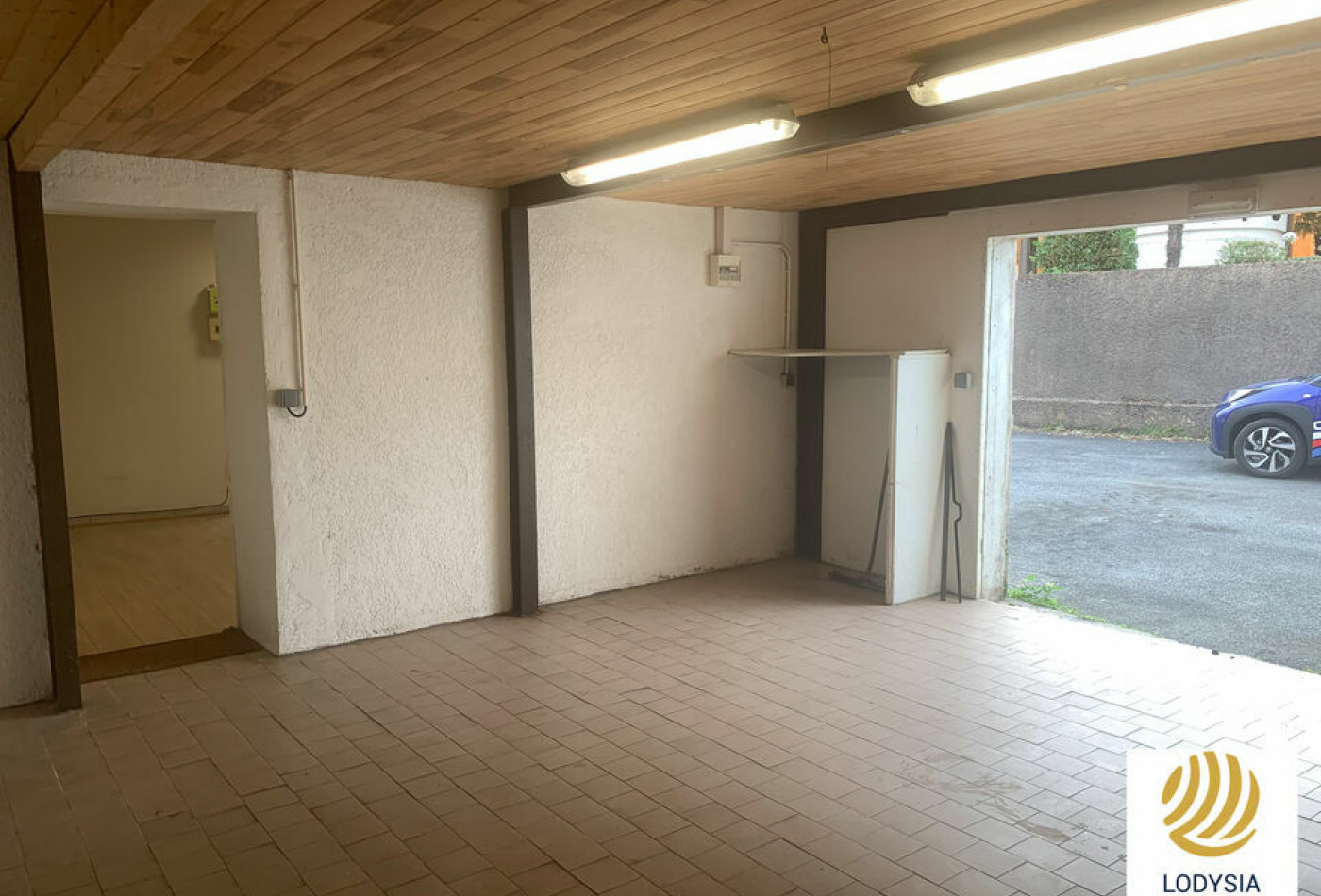 location Locaux d'activité Bayonne - Photo 3