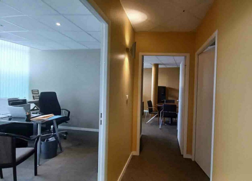 à vendre Bureau Anglet - Photo 2
