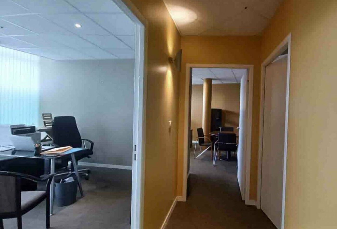 vente Bureau Anglet - Photo 2