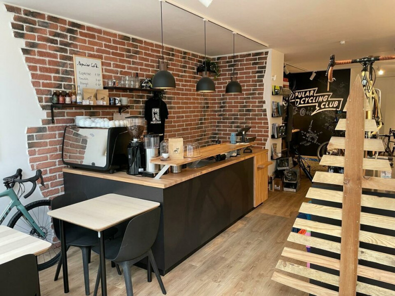 à vendre Local commercial Bayonne - Photo 3