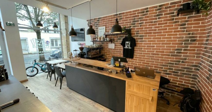 vente Local commercial Bayonne