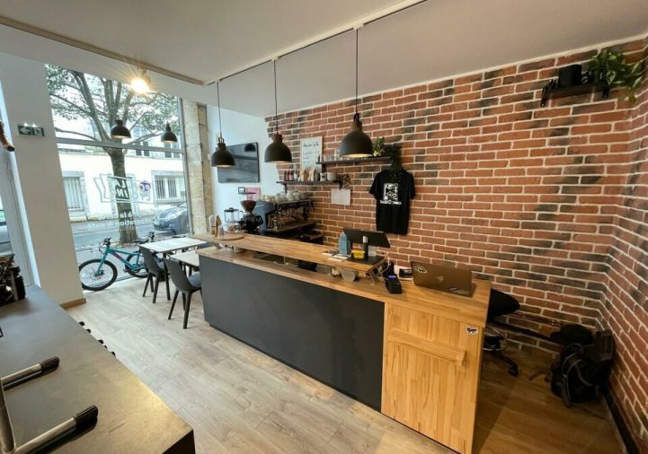 à vendre Local commercial Bayonne