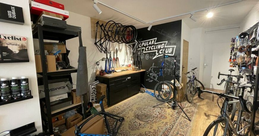 vente Local commercial Bayonne