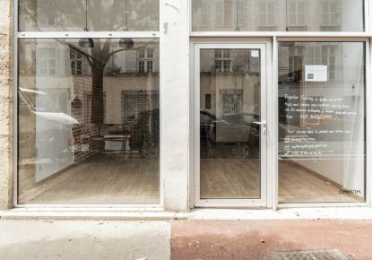 vente Local commercial Bayonne