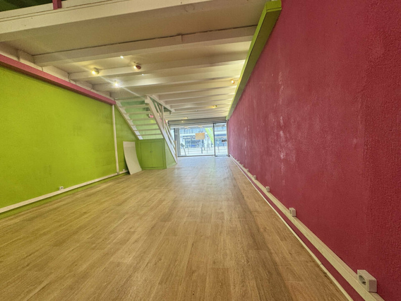à vendre Local commercial Anglet - Photo 3