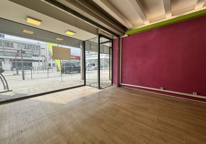 à vendre Local commercial Anglet