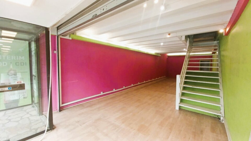 à vendre Local commercial Anglet - Photo 1