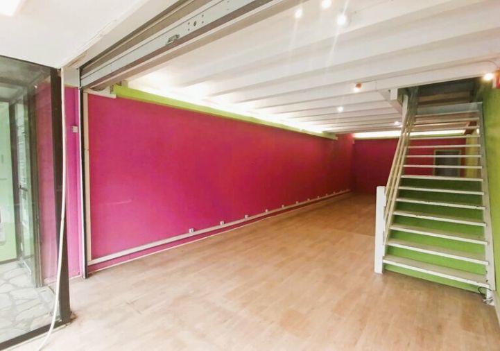 à vendre Local commercial Anglet