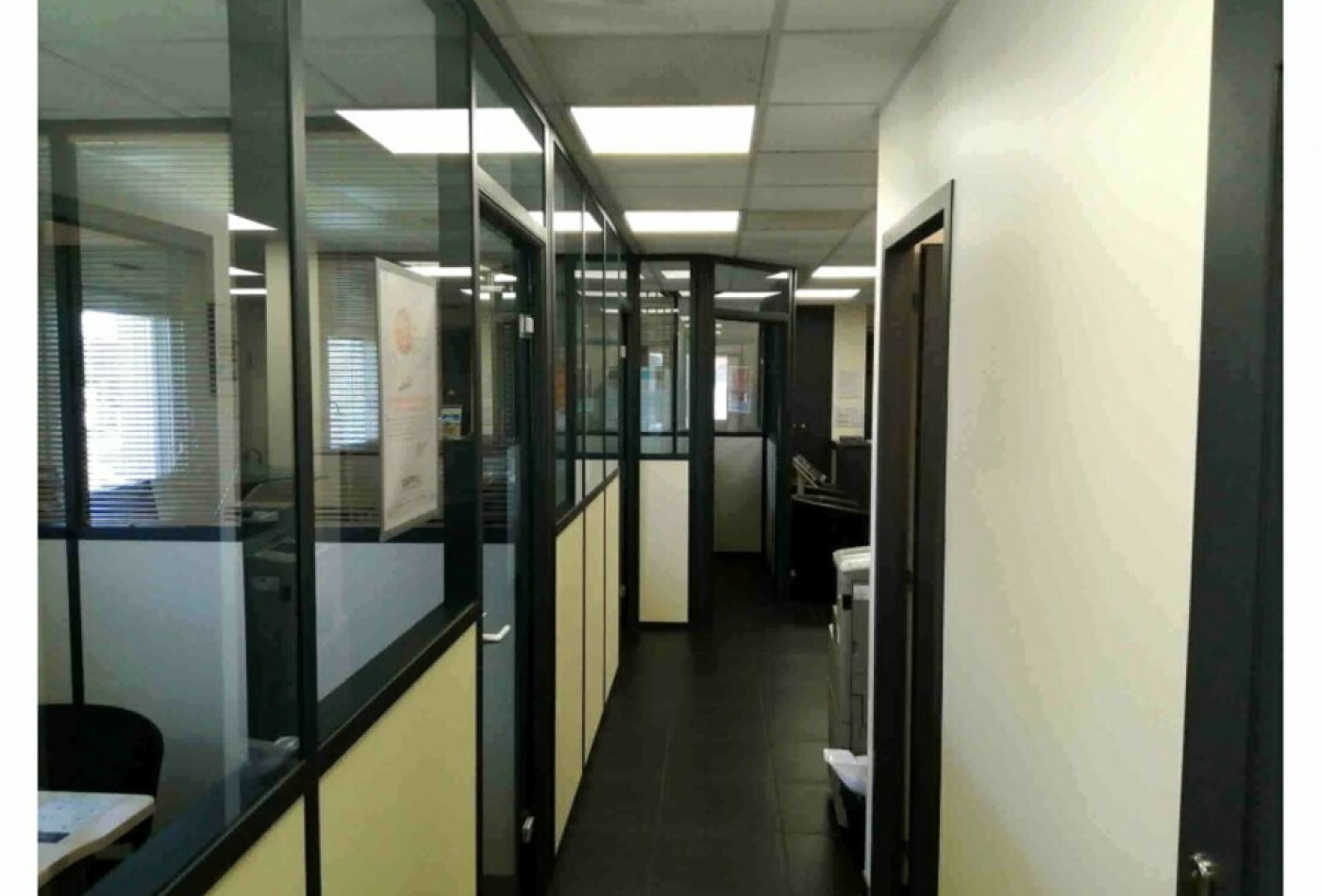 location Bureau Bayonne - Photo 2