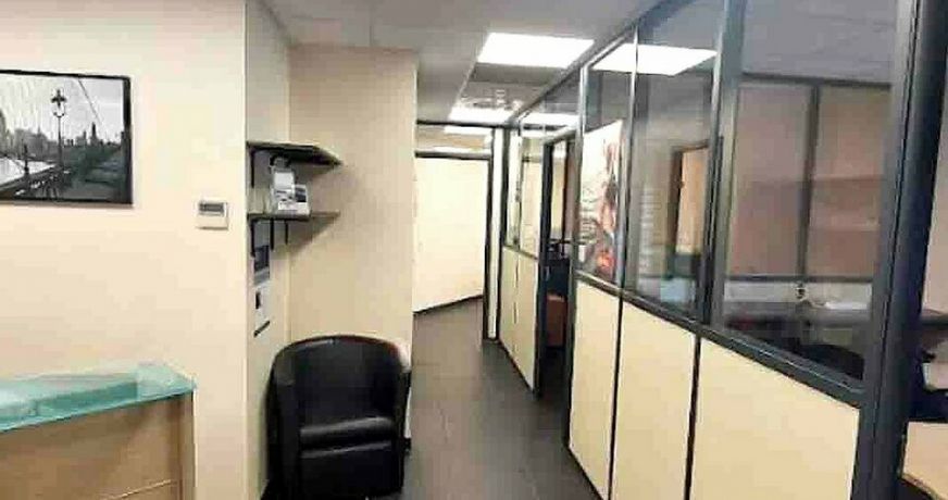 location Bureau Bayonne