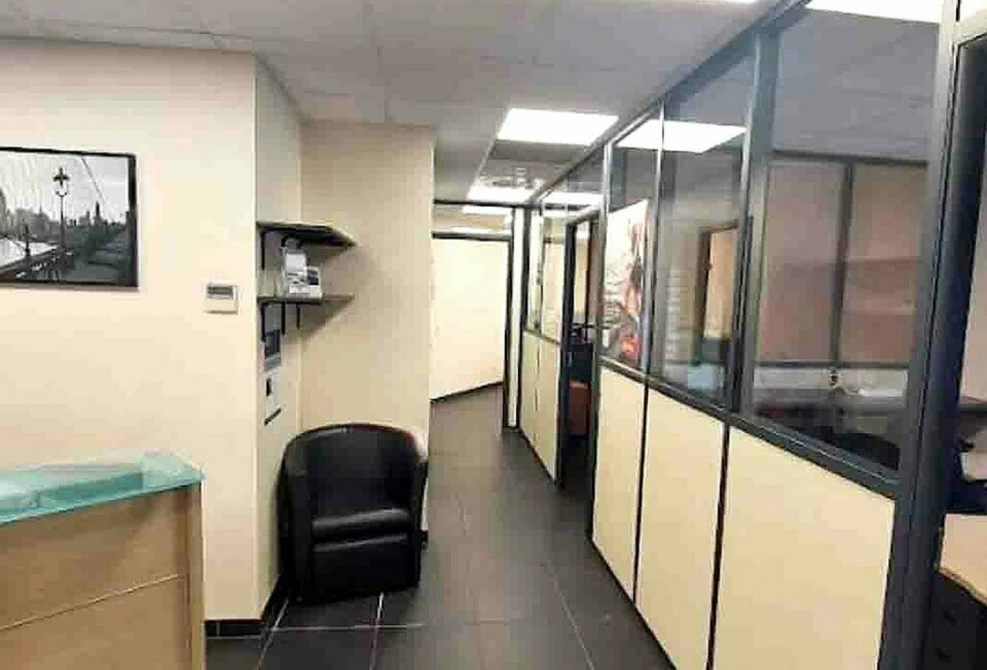 location Bureau Bayonne - Photo 3