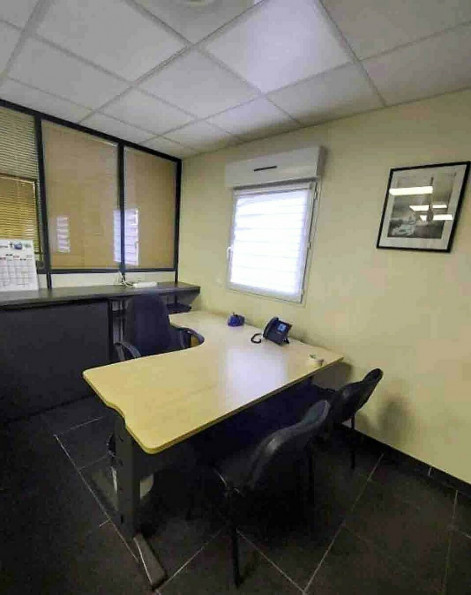 location Bureau Bayonne - Photo 4