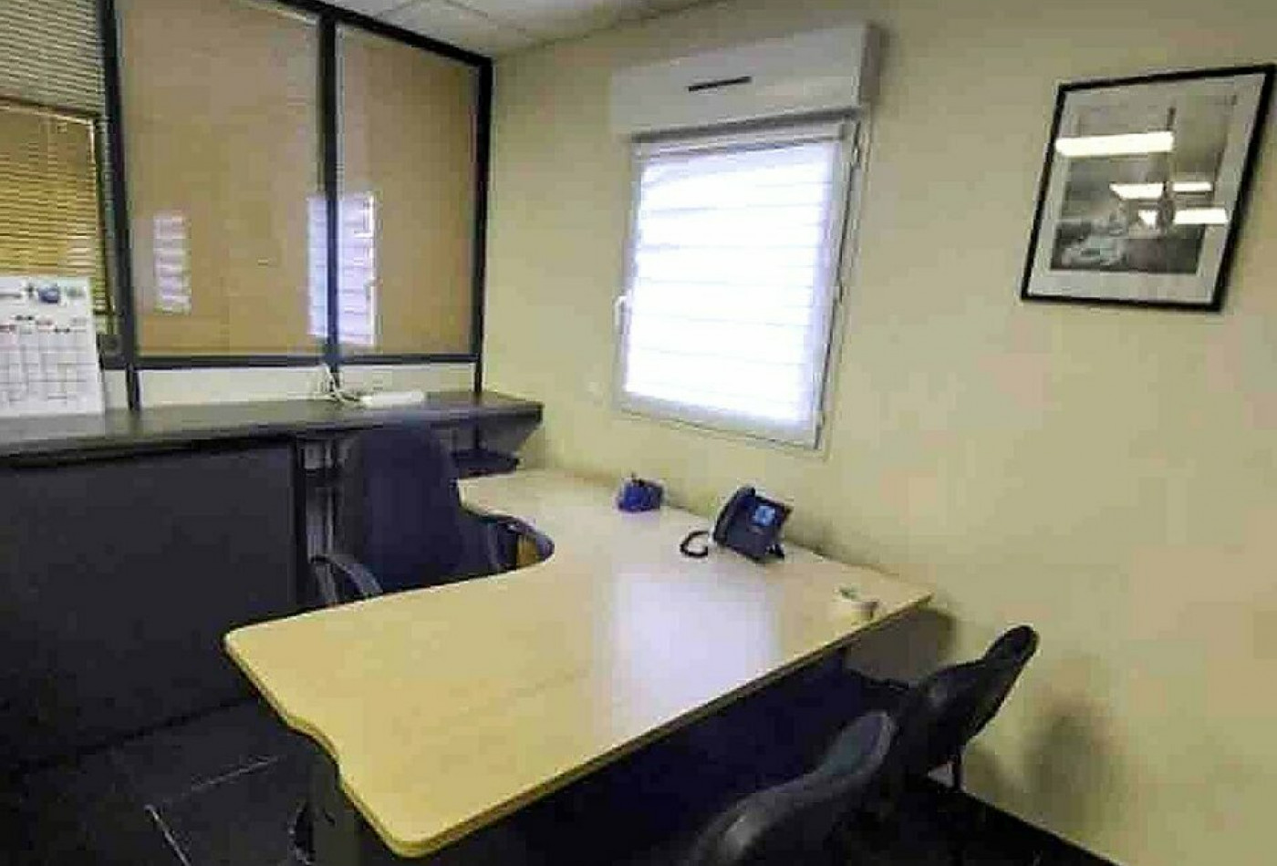 location Bureau Bayonne - Photo 4