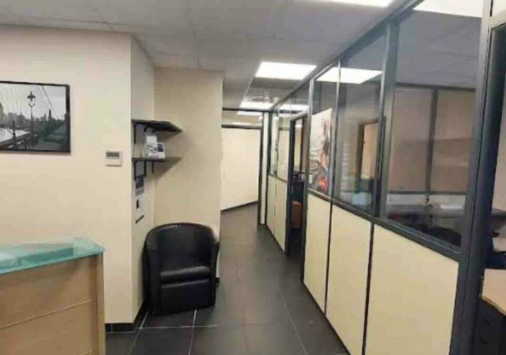 à louer Bureau Bayonne