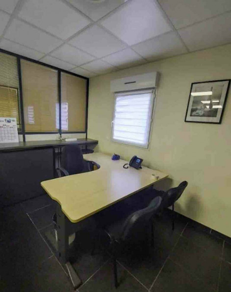 location Bureau Bayonne - Photo 5