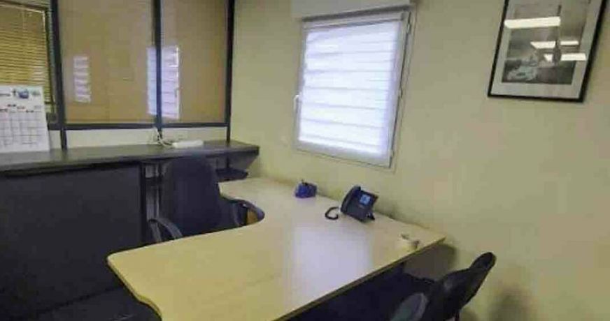 location Bureau Bayonne