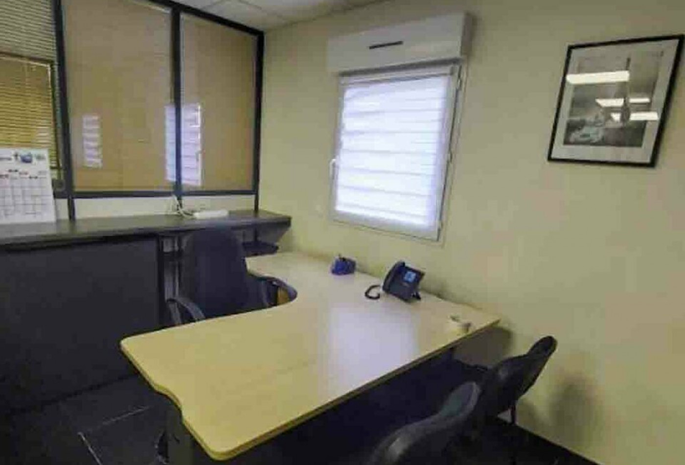 location Bureau Bayonne - Photo 5