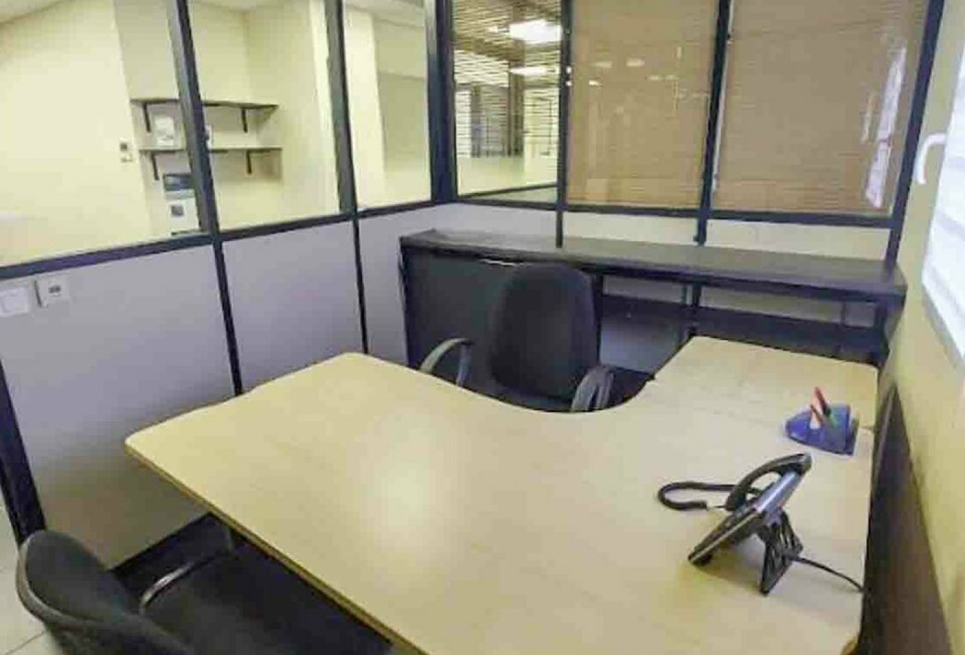 location Bureau Bayonne - Photo 3