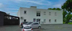 location Bureau Bayonne
