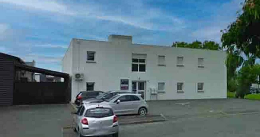 location Bureau Bayonne